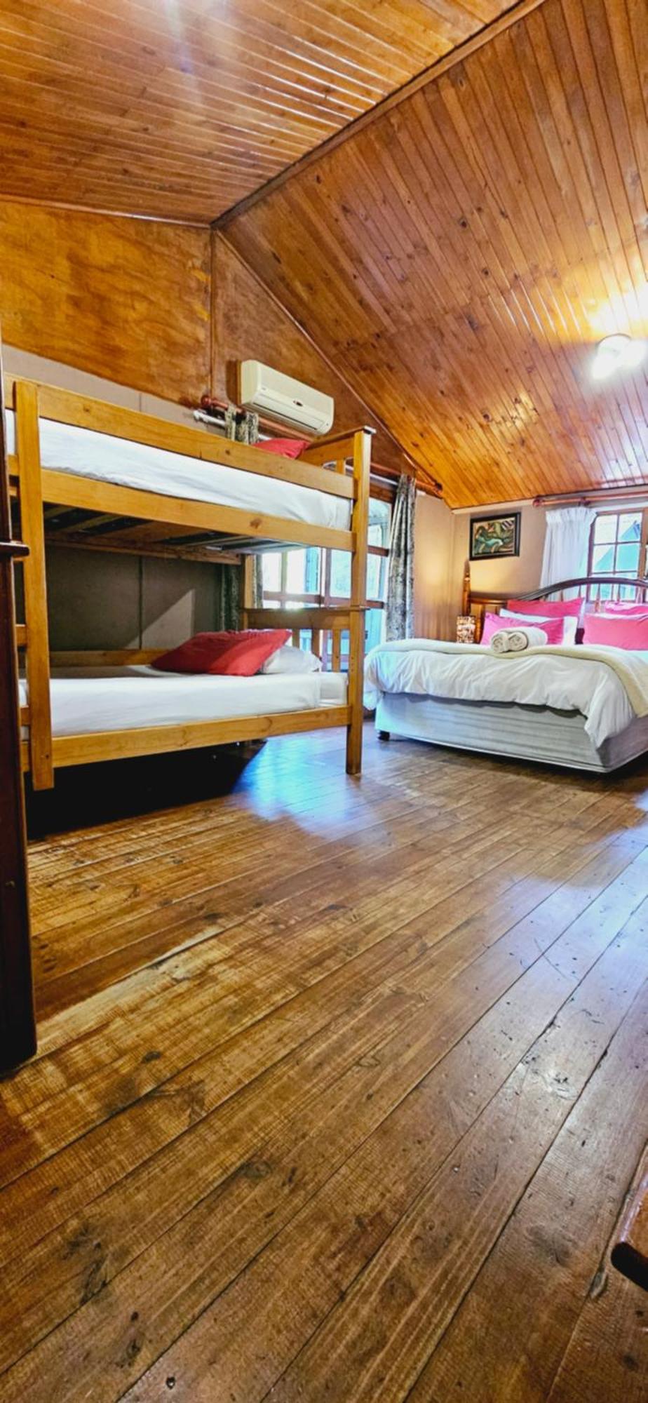 Old Vic Travellers Inn Nelspruit Mbombela ภายนอก รูปภาพ
