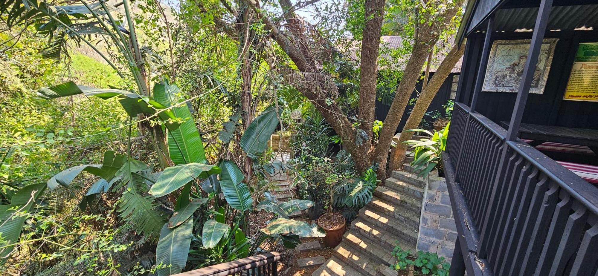 Old Vic Travellers Inn Nelspruit Mbombela ภายนอก รูปภาพ